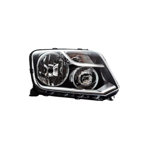 SEMIOPTICA DERECHA AMAROK 10/17 Semioptica Derecha Amarok 10/17