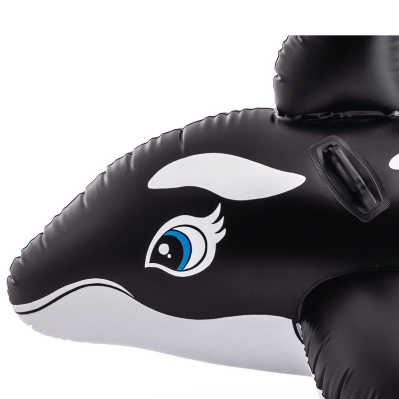 INTEX INFLABLE ORCA BALLENA NIÑOS PLAYA PISCINA Intex Inflable Orca Ballena Niños Playa Piscina