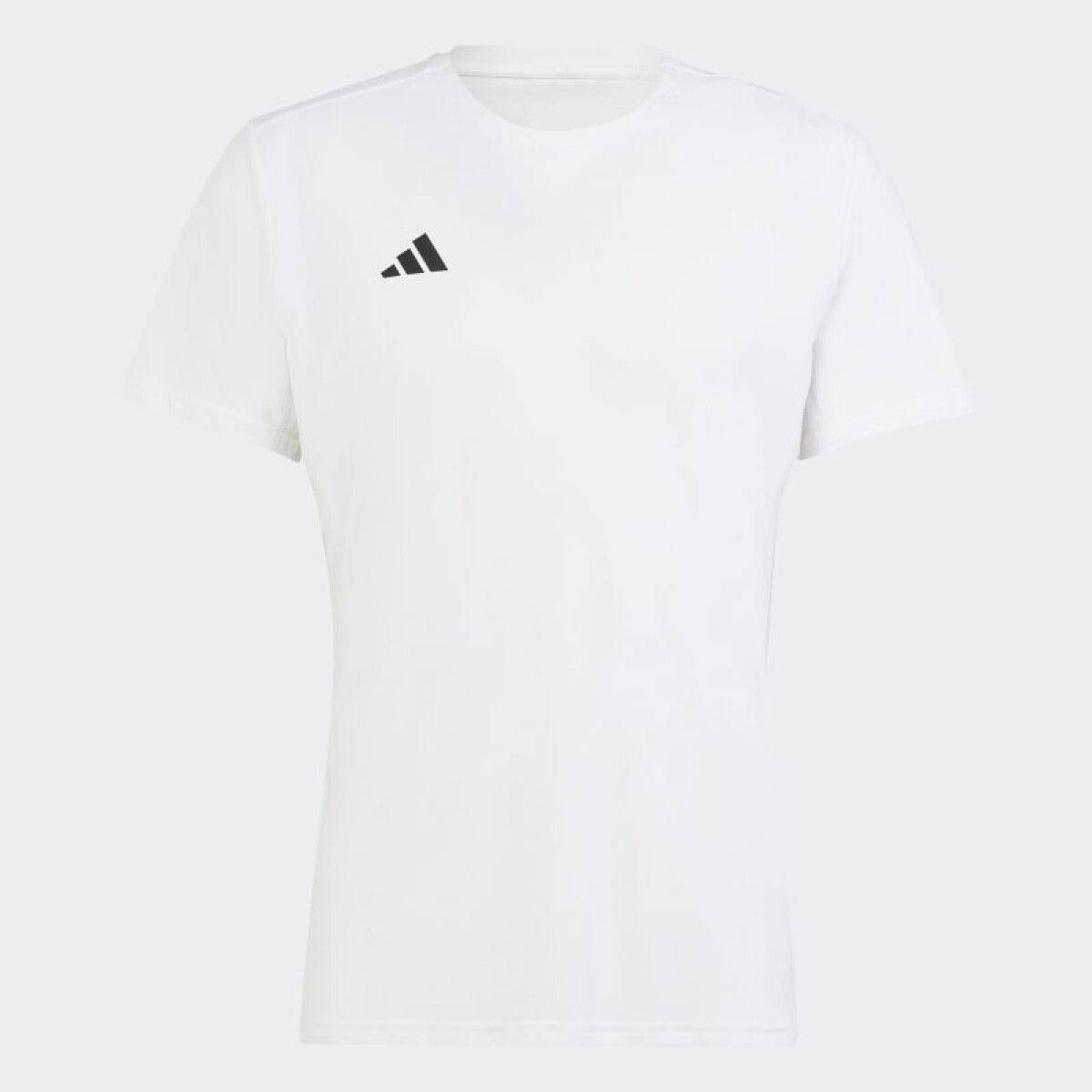 Remera Adidas Adizero Essentials - Blanco 
