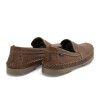 Zapato Starsax de Hombre Rutero Tabaco