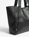 Shopper Basicos Cartera Shopper Special Price - Negro
