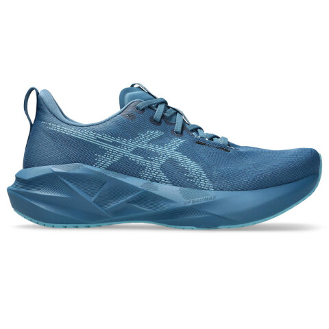 Zapatillas Running Novablast 5 Hombre Winter Sea/stillwater
