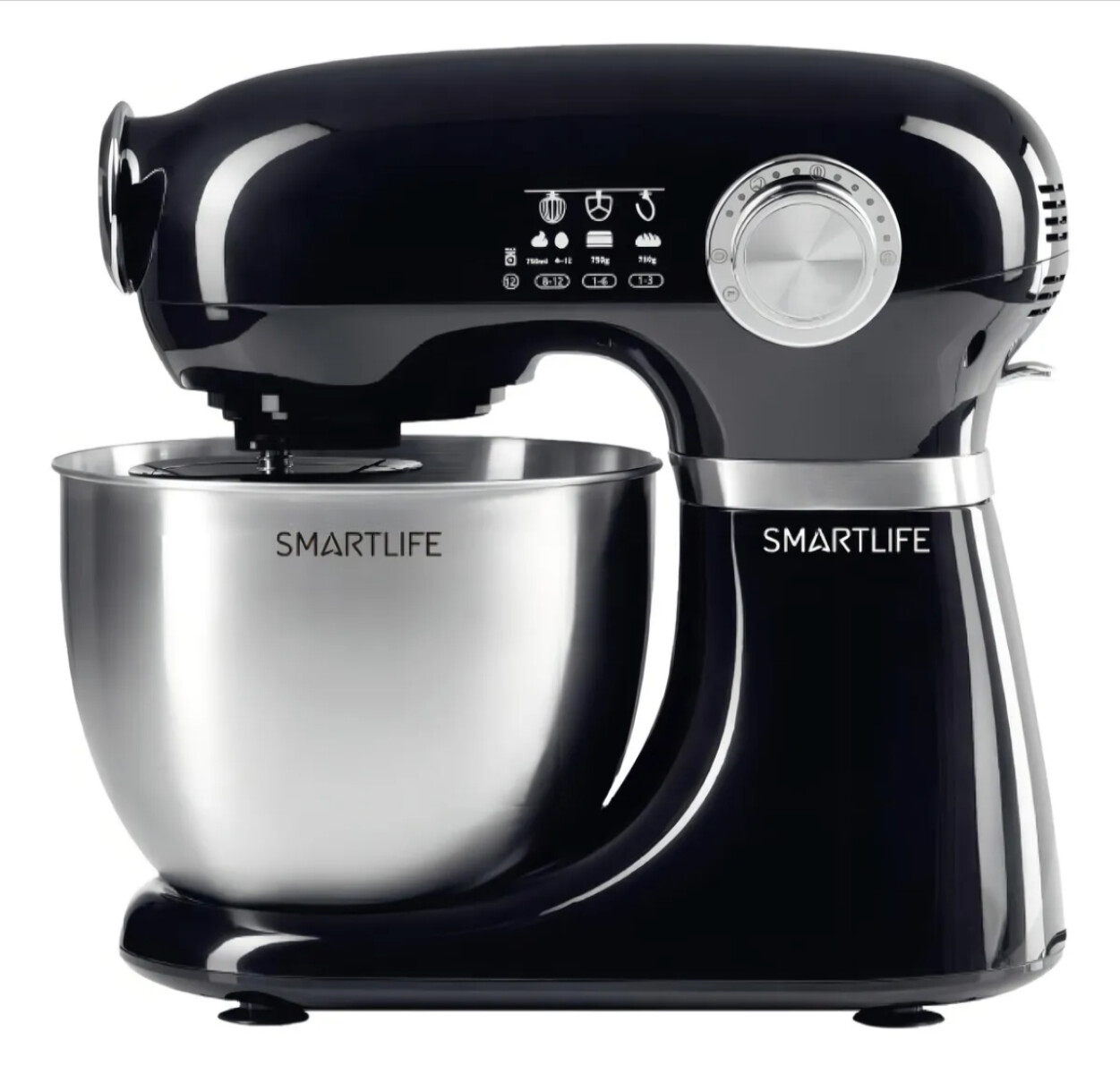 BATIDORA PLANETARIA SMARTLIFE MOD. SL-BP5015 