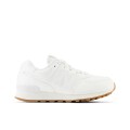 Championes New Balance de Niño - PC574NWW WHITE
