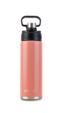 CARAMAÑOLA ZIRCON CORAL PINK