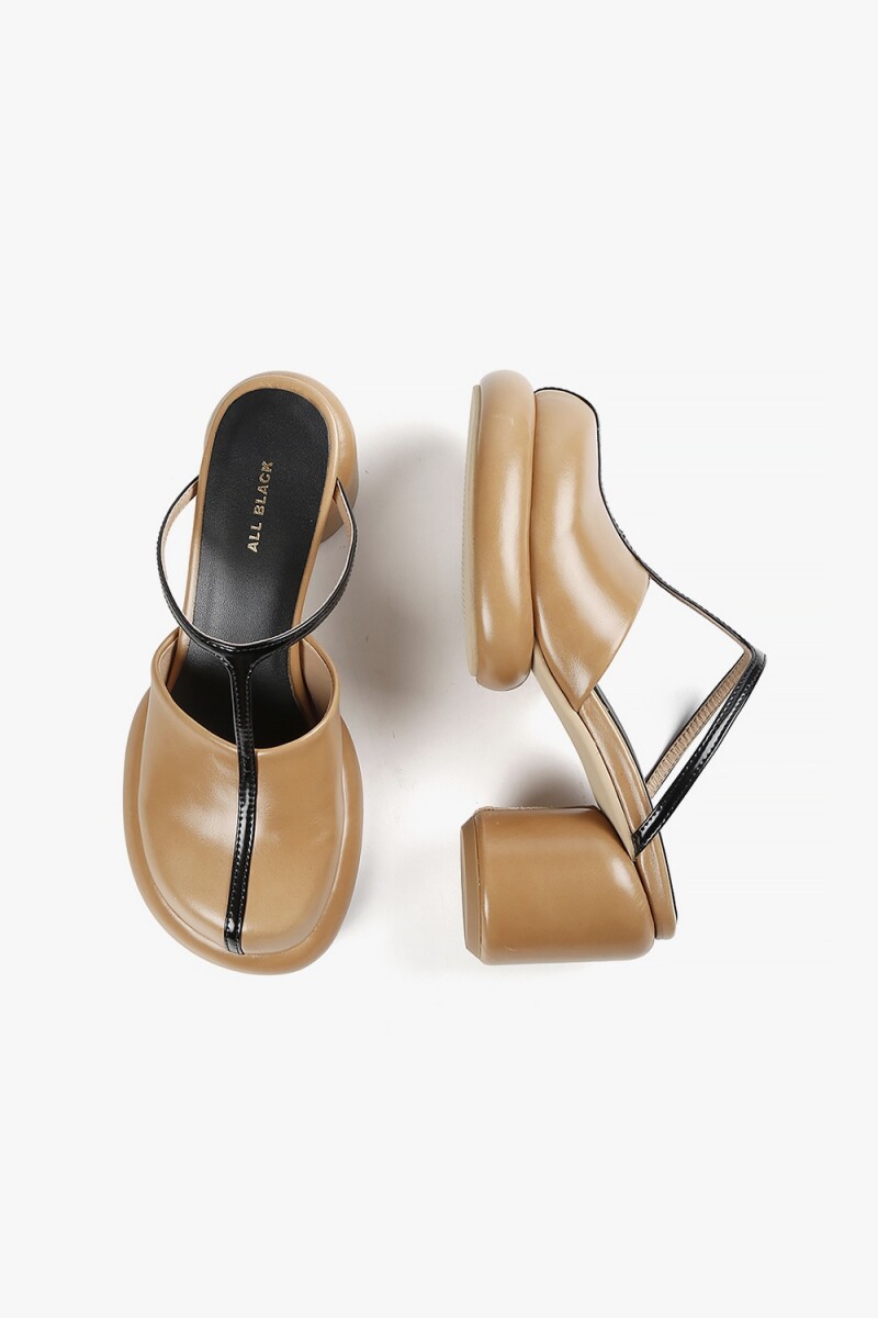 MULE MOD T Camel
