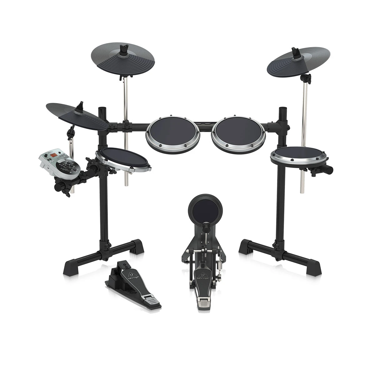 BATERÍA ELECTRÓNICA BEHRINGER XD8USB 