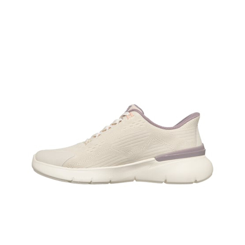 Championes Skech-Air Dynamight 2.0 Upward Shift Beige