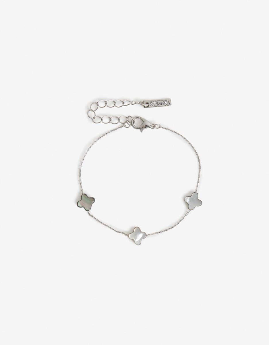 Pulsera Nácar. 
