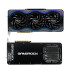 Tarjeta Video Palit Geforce Rtx5090 Gamerock 32gb Gddr7 TARJTEA VIDEO PALIT RTX5090 GAMEROCK