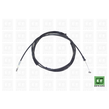CABLE DE COMANDO FORD APERTURA CAPOT FIESTA COURIER 96/ - CABLE DE COMANDO FORD APERTURA CAPOT FIESTA COURIER 96/ -
