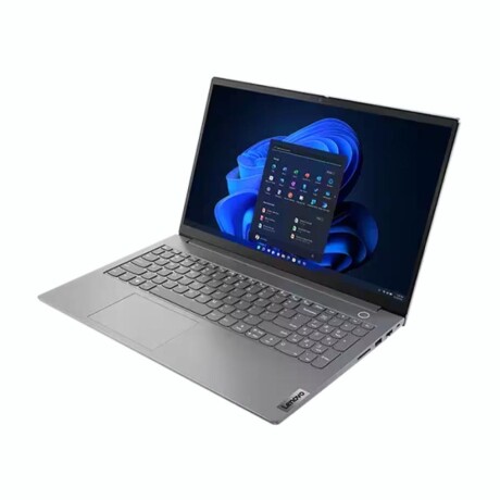 Notebook LENOVO Thinkbook 15 15,6' FHD 512GB / 16GB RAM R7-5825U Notebook LENOVO Thinkbook 15 15,6' FHD 512GB / 16GB RAM R7-5825U