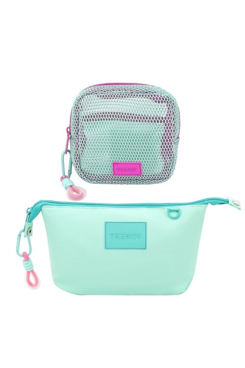 Necessaire Trendy Acqua