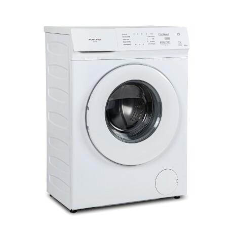 Lavarropas Carga Frontal 7 Kg. Futura FUT-LF7PD Lavarropas Carga Frontal 7 Kg. Futura FUT-LF7PD