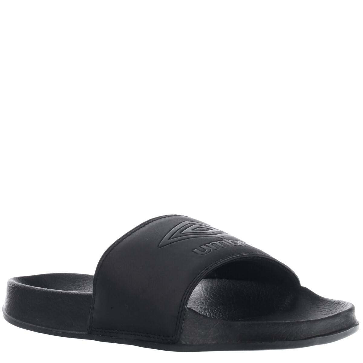 Chanclas de Hombre Umbro Locker Room Umbro - Negro 