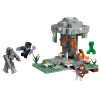 Minecraft El Jardín Pálido Lego Minecraft El Jardín Pálido Lego