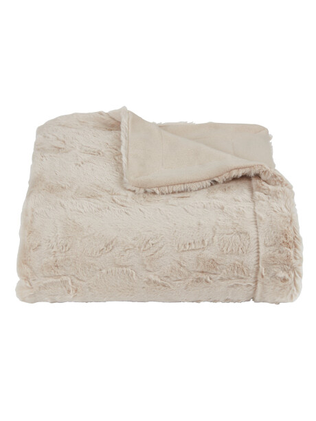 Colcha MYGGBLOM 220x240 beige Colcha MYGGBLOM 220x240 beige