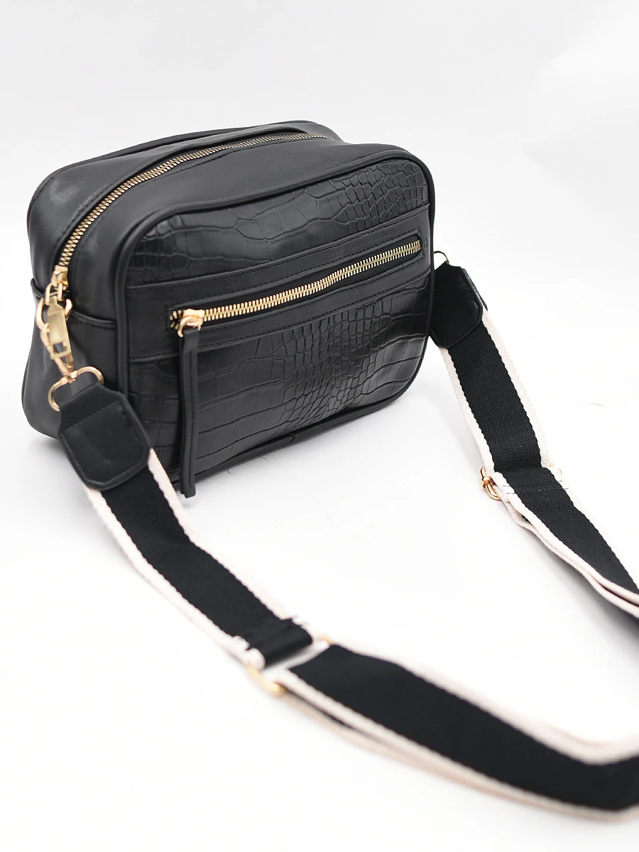 MORRAL MELI - NEGRO 