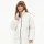 CAMPERA ANNETTE CRUDO