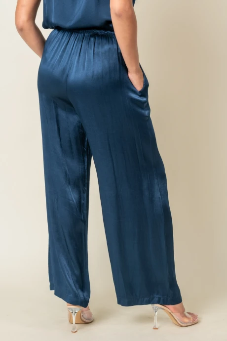 PANTALON GAMELA Azul