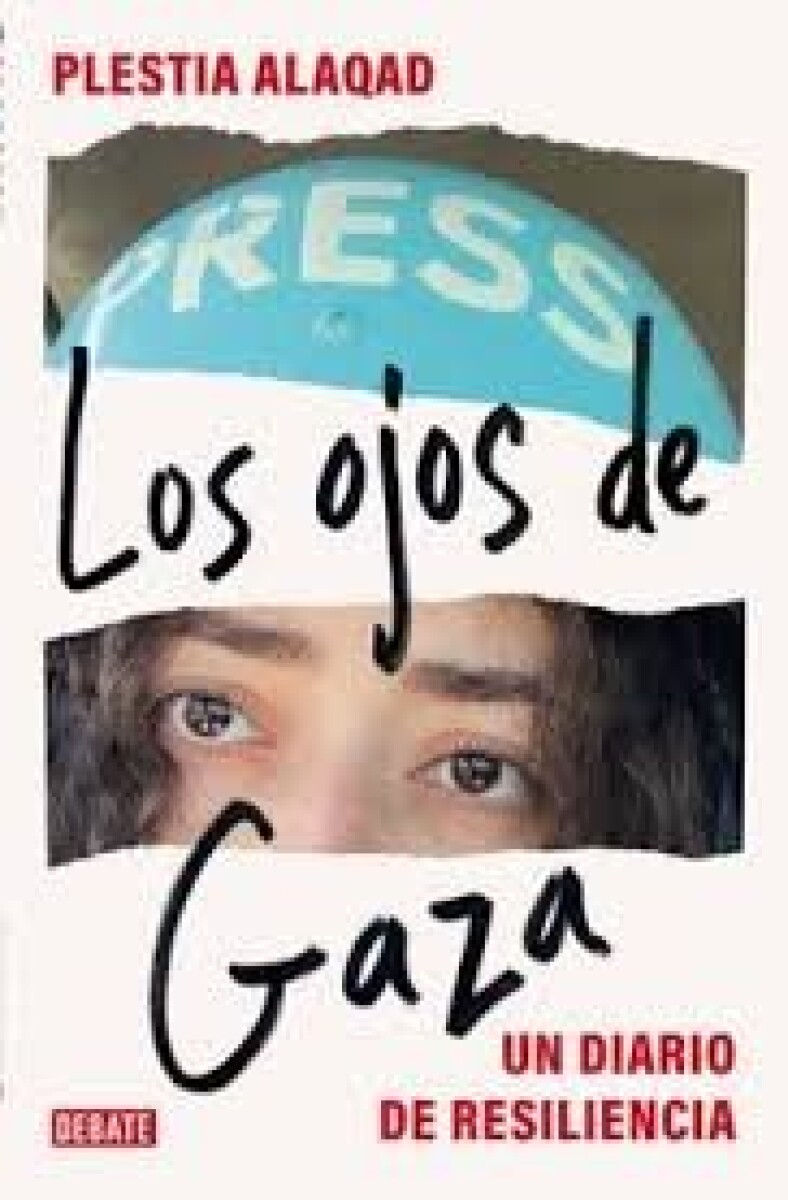 OJOS DE GAZA, LOS 