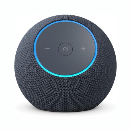 AMAZON ECHO DOT MAX Asistente Virtual AMAZON Echo Dot Max BT WiFi Con Alexa - Graphite