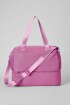 Maletin The Essential Gym Bag Unisex Wanderlust Pink