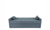 Sofa Cama Daniela Azul