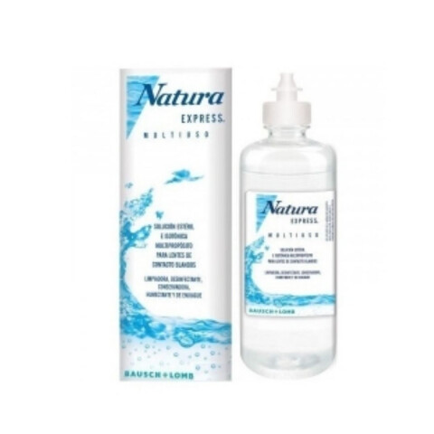 120 ml - B&L Renu natura 120 Ml - B&l Renu Natura