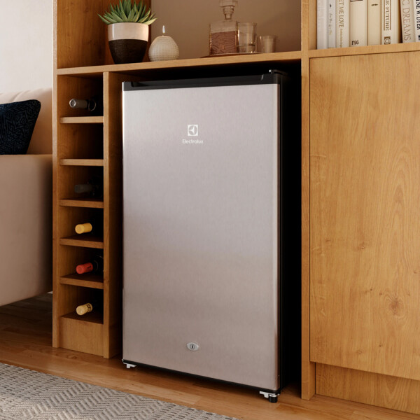 Frigobar Electrolux Erd090g5hwg 93 L FRIGOBAR ELECTROLUX 93L ERD090G5HWG