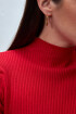 Poly Red