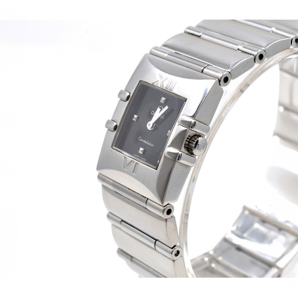 Omega Constellation Ref. 795.1230. Quartz. Acero Inoxidable Omega Constellation Ref. 795.1230. Quartz. Acero Inoxidable