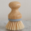 Cepillo Pequeño Bambú Cepillo Pequeño Bambú