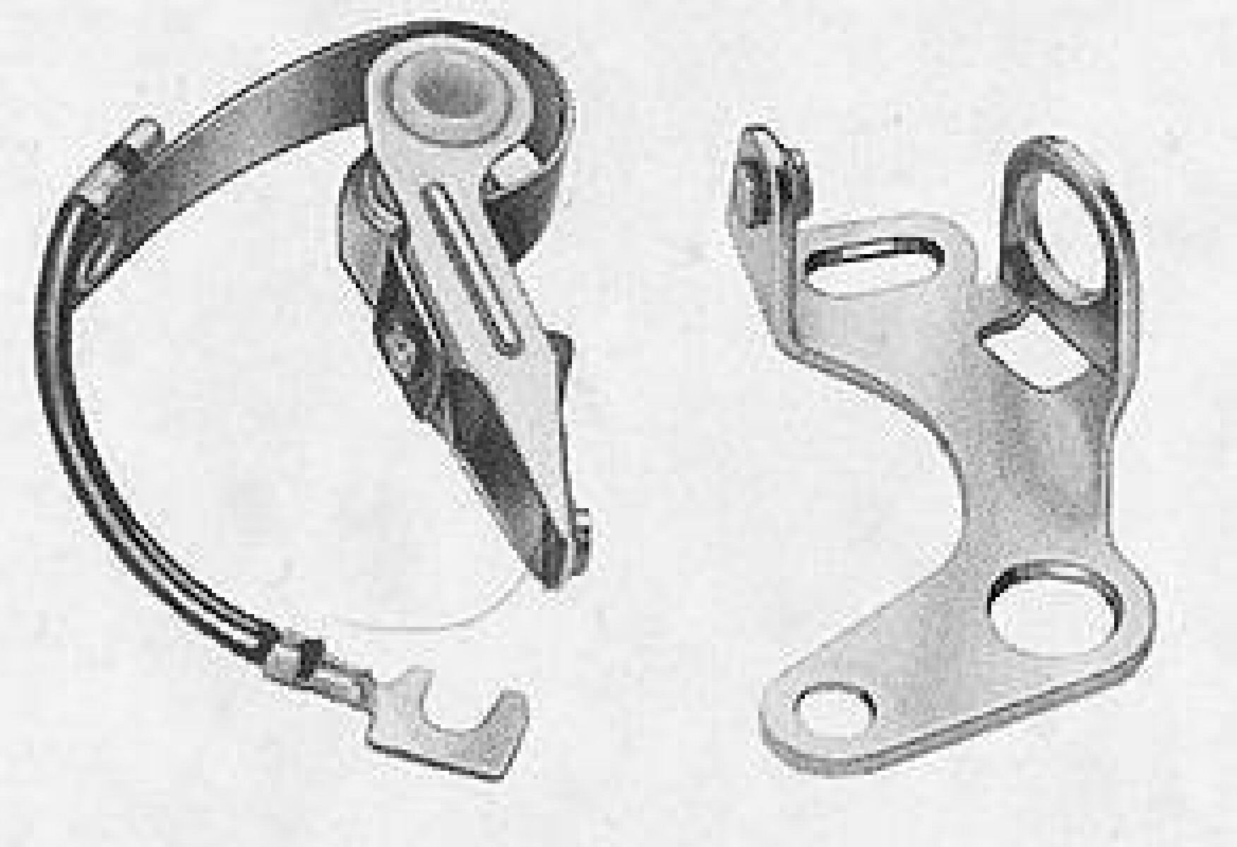 PLATINOS - VW 54-57 - 