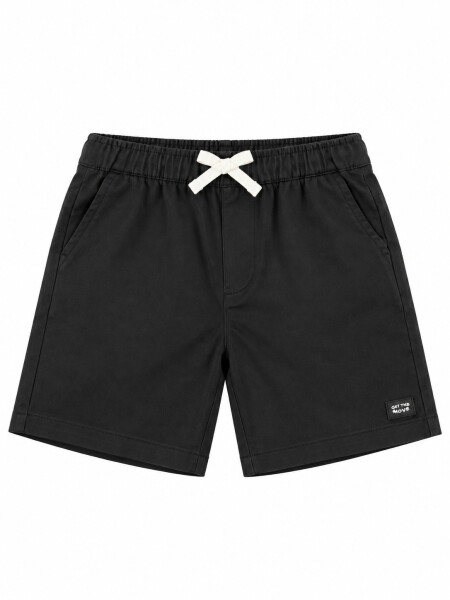 BERMUDA GARISON NEW NEGRO.