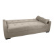 Sofa Cama LAVINIA color BEIGE Sofa Cama LAVINIA color BEIGE