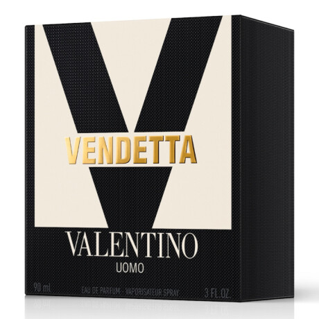 Perfume Valentino Vendetta Uomo EDP 90ml Perfume Valentino Vendetta Uomo EDP 90ml