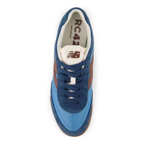 Championes Urc42 de Hombre Multicolor