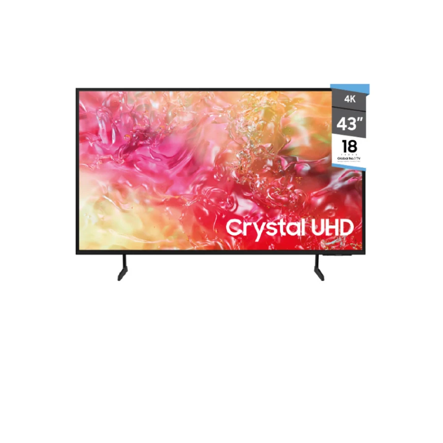 LED Samsung SMART TV 43 Modelo: SAUN43DU7000 LED Samsung SMART TV 43 Modelo: SAUN43DU7000