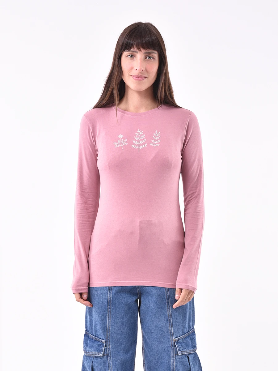 REMERA SEUTA - VARIANTE 7 