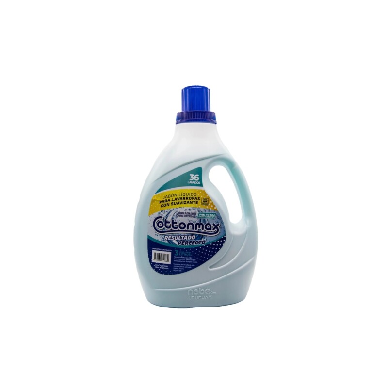 COTTONMAX 3 LT GARRA Cottonmax 3 Lt Garra
