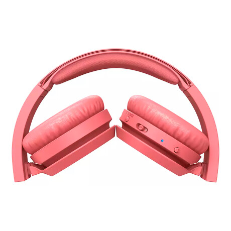 Philips - Auriculares Inalámbricos TAH4205RD/00 - Bluetooth. 20MW. 32MM. Li-ion 250MAH. 001