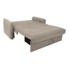 Sofa Cama Matrix Zaia Marron Sofa Cama Matrix Zaia Marron