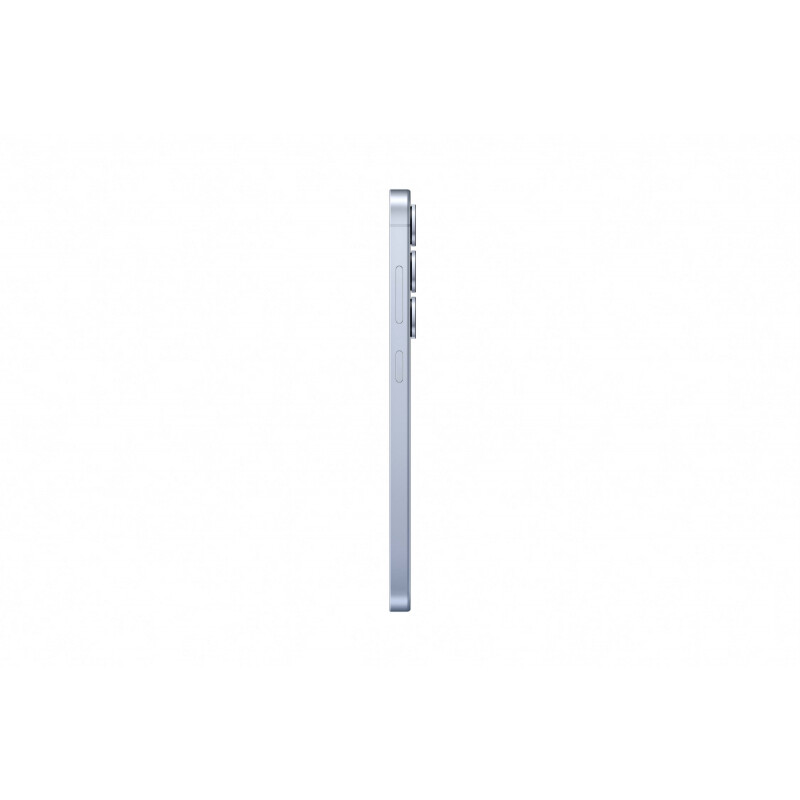 Samsung Galaxy S25 Plus 5G 256 GB Icy Blue
