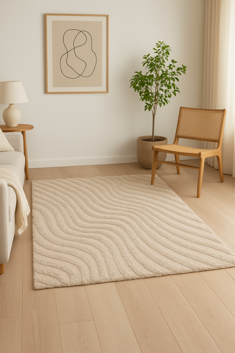 ALFOMBRA - BEIGE 