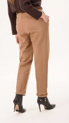 Pantalón Matilde Beige