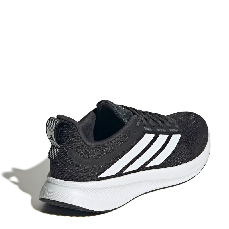 Championes de Hombre Adidas Runblaze M Negro - Gris