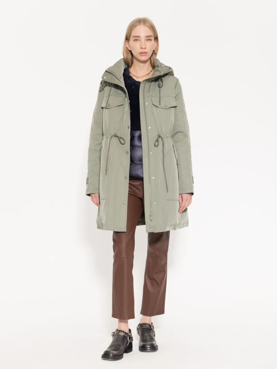 PARKA TAYLOR 