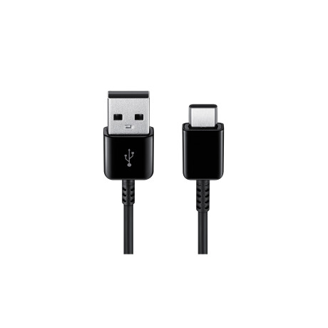 Cable Pack USB Tipo C Negro