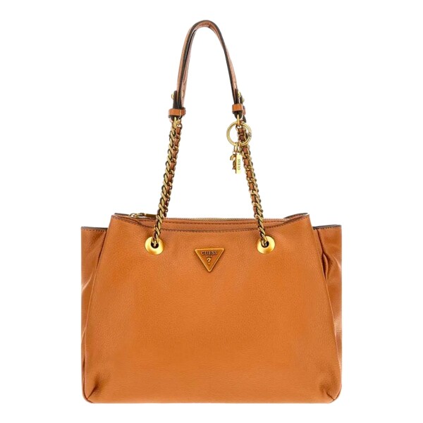 CARTERA GUESS BECCI VB878209 marrónuniforme